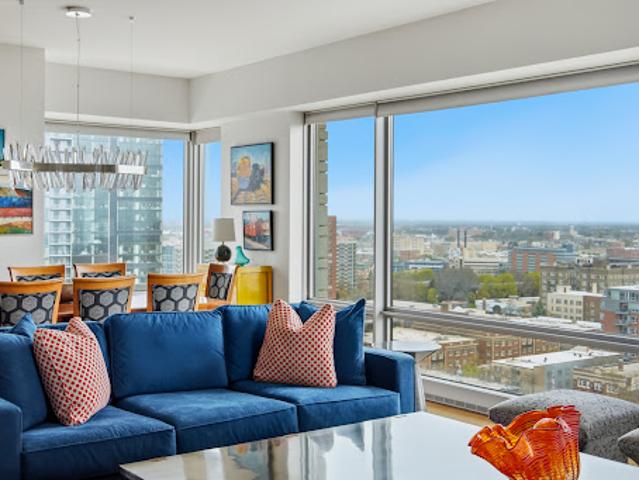 Apartment for sale in Milwaukee, Wisconsin