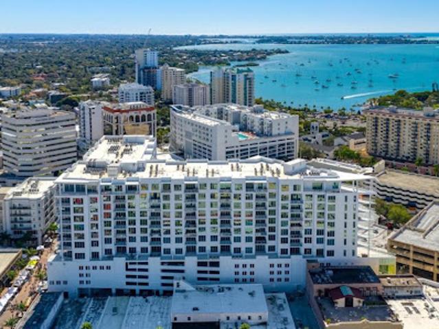 Apartment for sale in Sarasota, Sarasota County