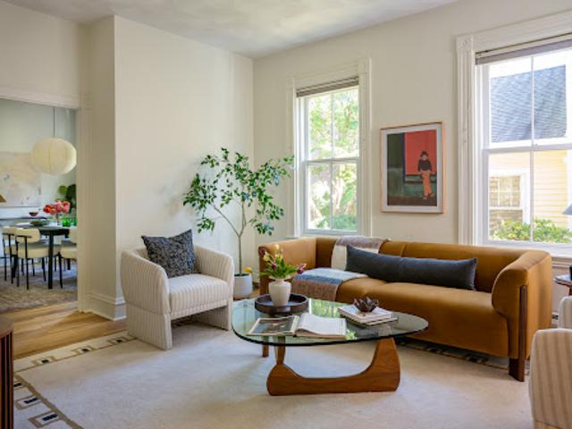 Apartment for sale in Cambridge, Massachusetts