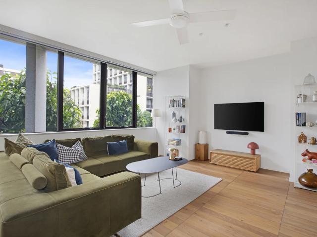 Apartment for rent in Sydney, New South Wales