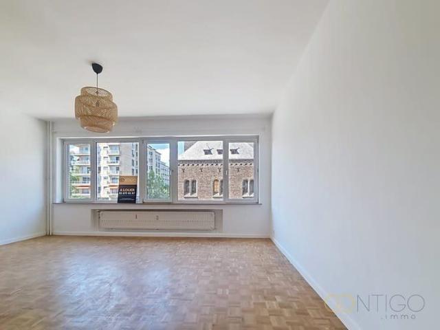 Appartement location à Elsene, Bruxelles