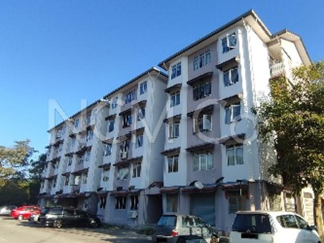 Apartment for sale in Negeri Sembilan