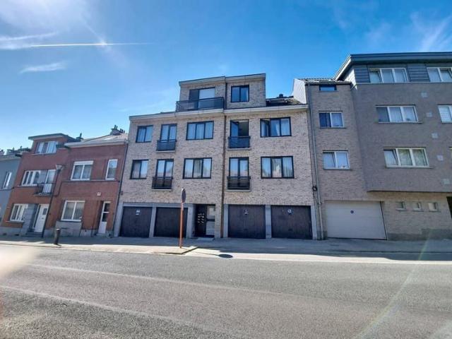Appartement location à Berchem, Bruxelles