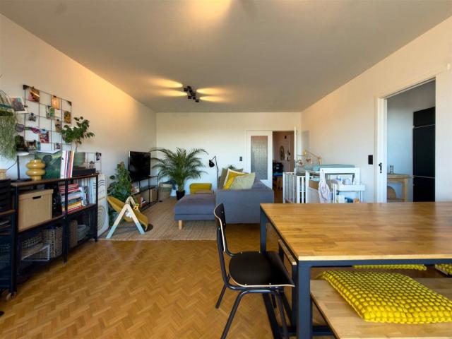 Appartement location à Stationsbuurt Noord, Gent