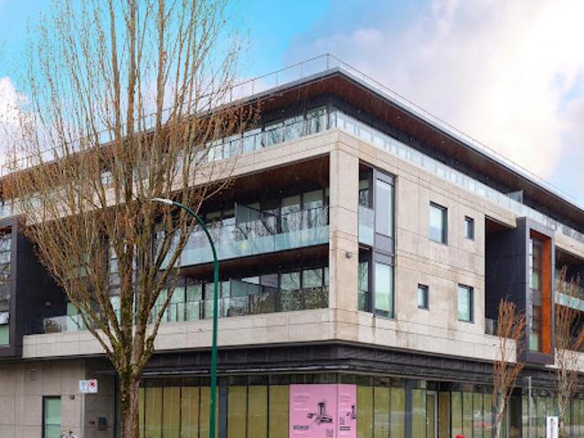 Apartment for sale in Vancouver, British Columbia