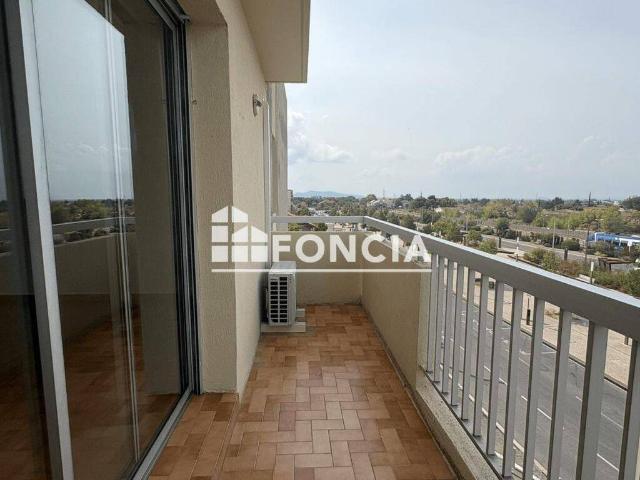 Appartement location à Carpentras, Vaucluse