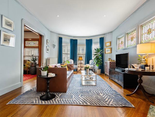 Apartment for sale in Boston, Suffolk County
