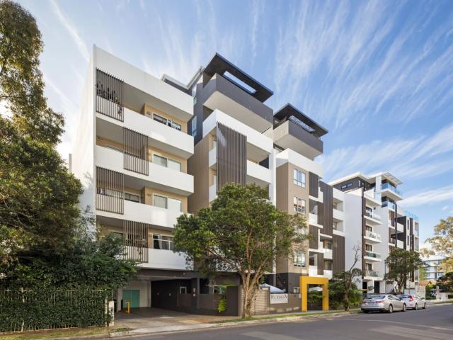 Apartment for rent in Strathfield, New South Wales