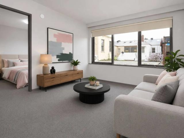 Apartment for rent in Camerons Creek, Victoria