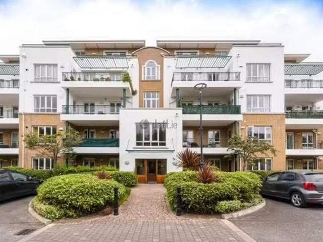 Apartment to rent