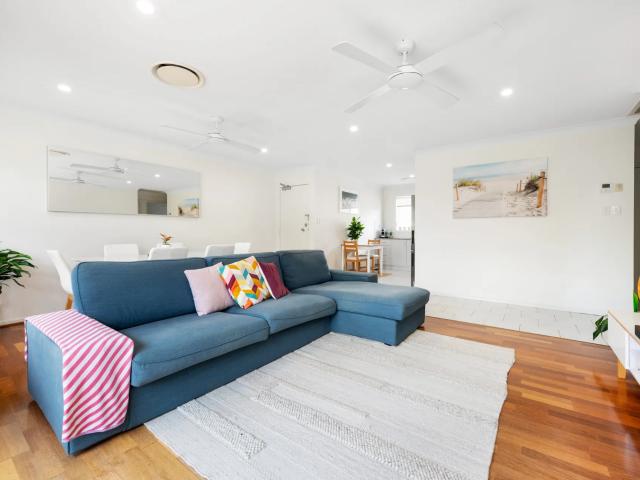 Apartment for rent in Toombul, Queensland