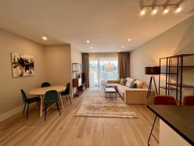 Apartament închirieri în Tunari, București