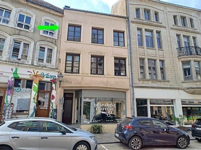 Kot location à Arlon , Wallonie