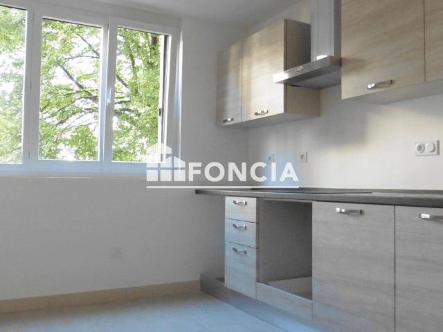 Appartement location à Fontaine, Isère