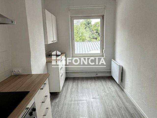 Studio location à Saint-André-lez-Lille, Nord