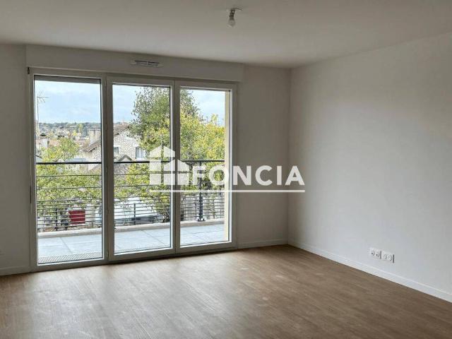 Appartement location à Les Champignots, Champagne-sur-Seine