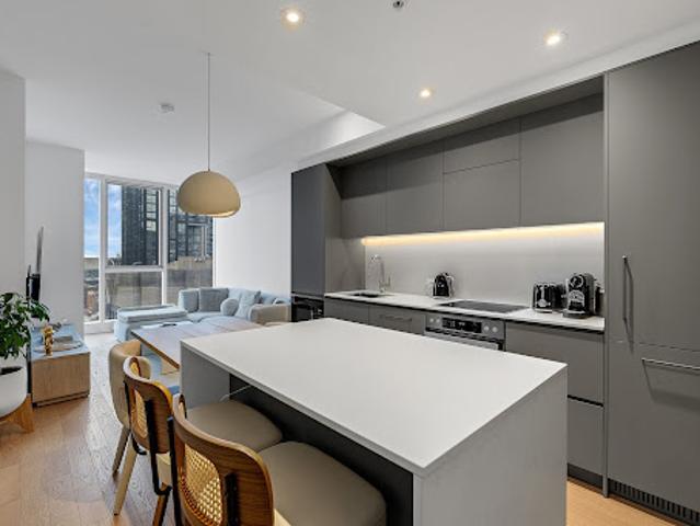 Apartment for rent in St. Leonard's, Quebec