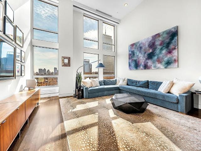 Apartment for sale in Boston, Massachusetts