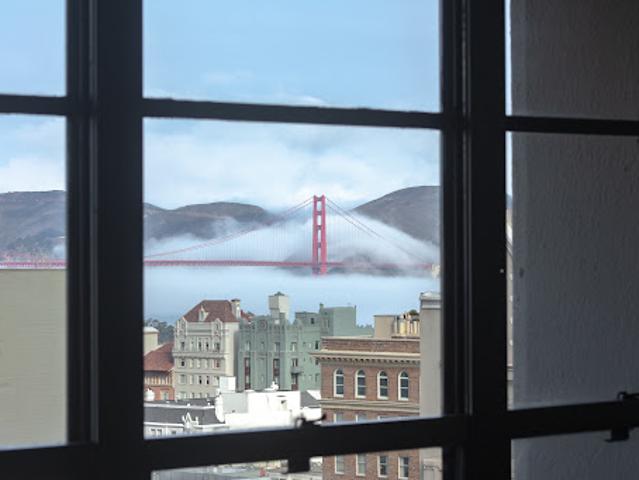 Apartment for sale in San Francisco, California