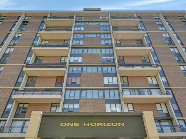 Apartment for sale in Fort Lee, New Jersey