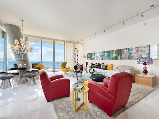 Apartment for sale in Coconut Grove, Miami
