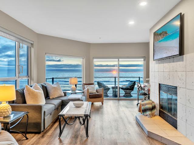 Apartment for sale in Imperial Beach, California