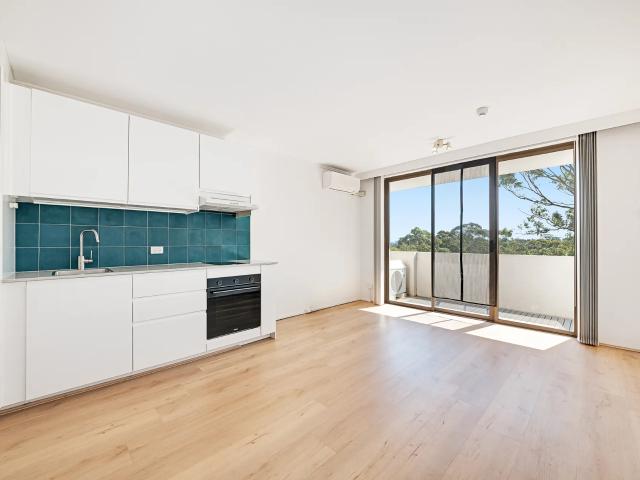 Apartment for rent in Willoughby, New South Wales