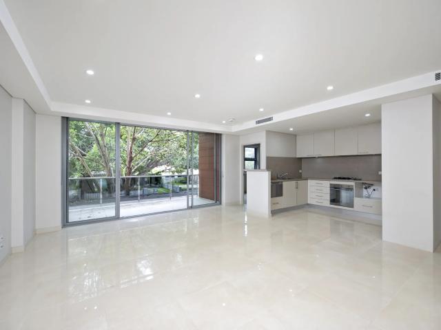 Apartment for rent in Hunters Hill, Sydney