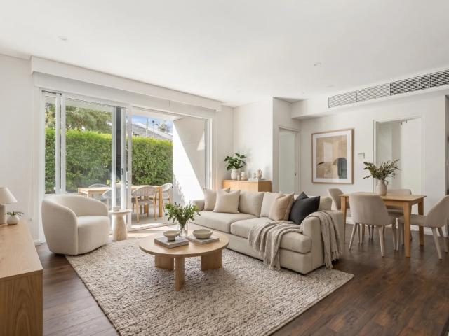 Apartment for rent in Upper North Shore, Sydney