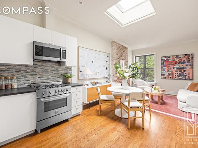 Apartment for sale in Brooklyn, New York