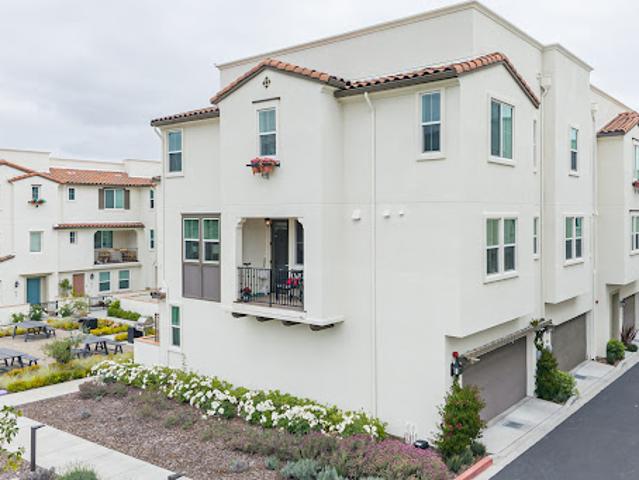 Apartment for sale in Novato, California