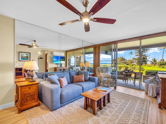 Apartment for sale in Kihei, Hawaii
