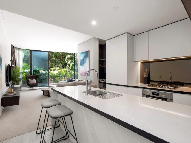 Apartment for rent in Toombul, Queensland