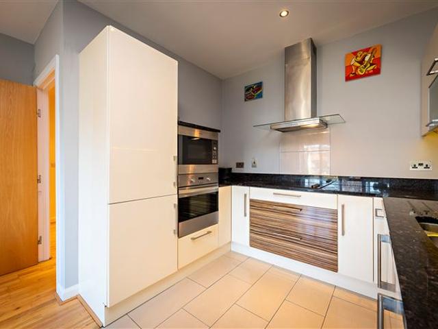 Apartment for sale in Bluebell, North Tipperary