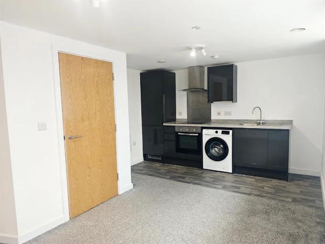 House for rent in Cathedral, Sheffield