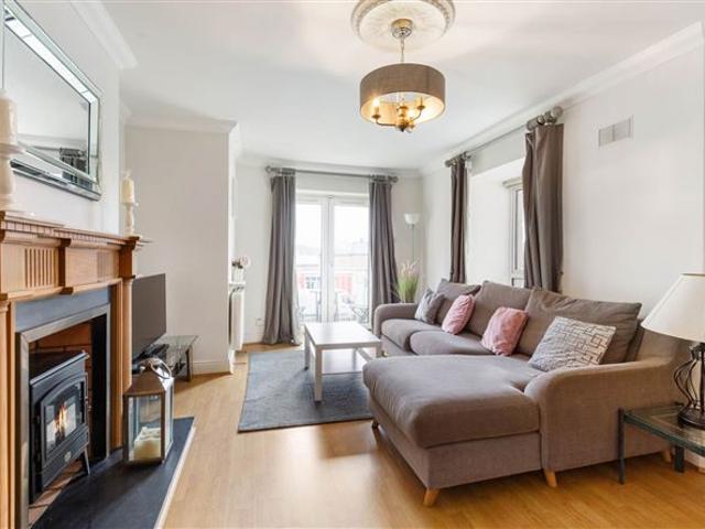 Apartment for sale in Bluebell, North Tipperary