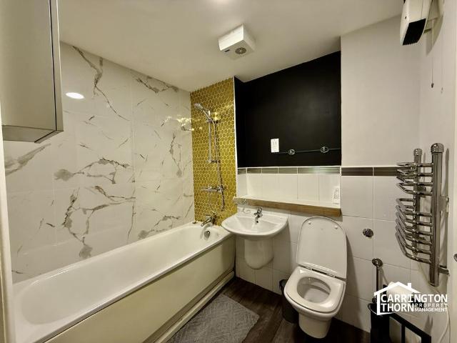 Apartment for rent in Edgbaston, West Midlands