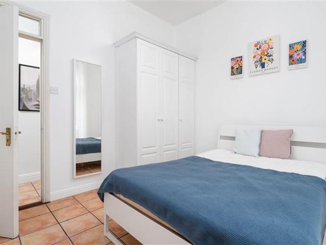 Apartment for sale in Dublin