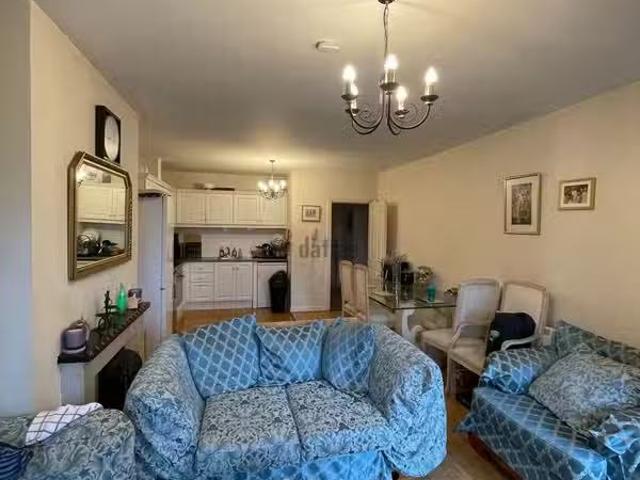 Apartment to rent