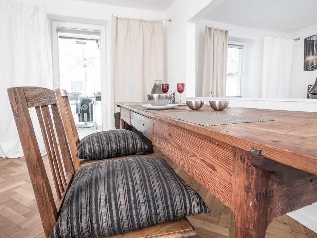 Apartment mieten in Stuttgart-West, Stuttgart