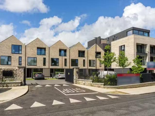 Apartment to rent