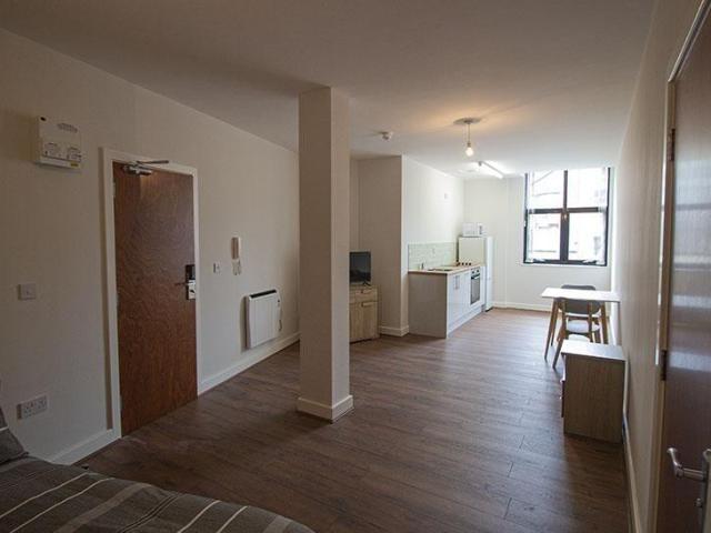 Apartment for rent in St Ann's, Haddon