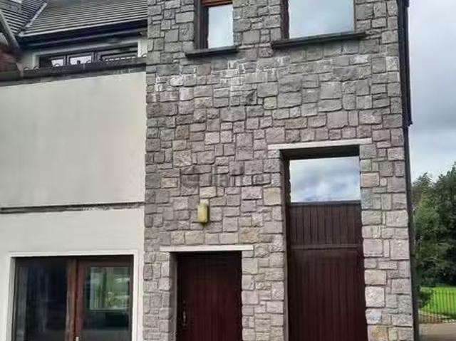 Apartment to rent