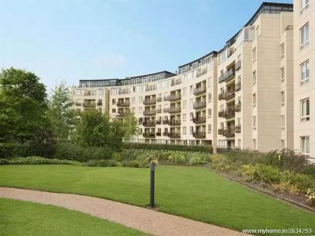 Apartment to rent