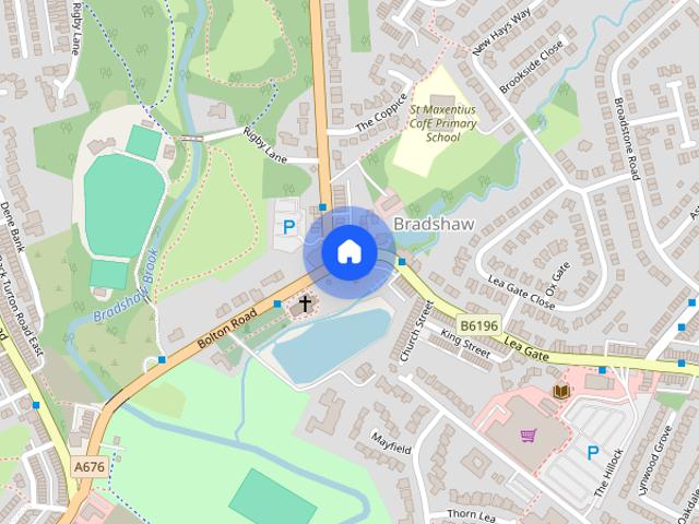 Apartment for rent in Bradshaw, Lee Bank