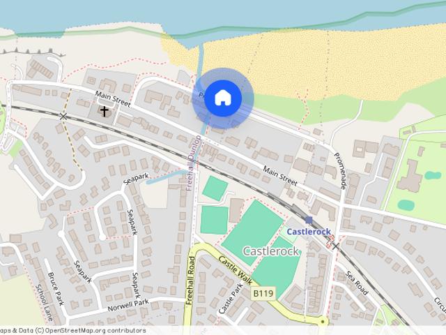 House for rent in Coleraine