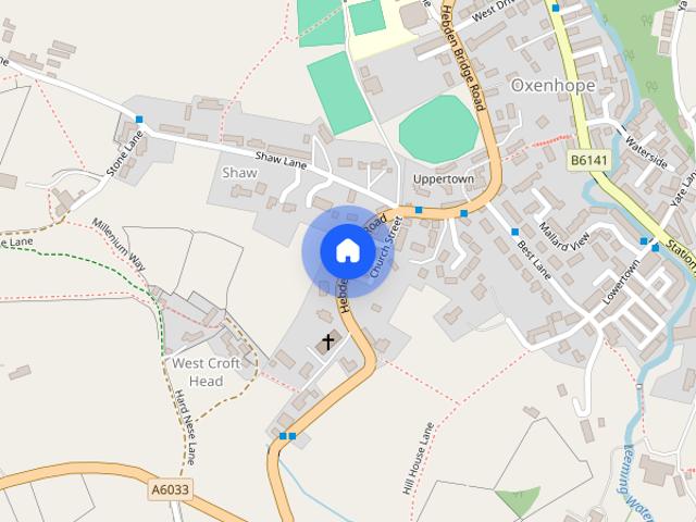 Apartment for rent in Oxenhope, Isle Of Man