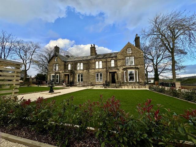 Apartment for rent in Oxenhope, Isle Of Man