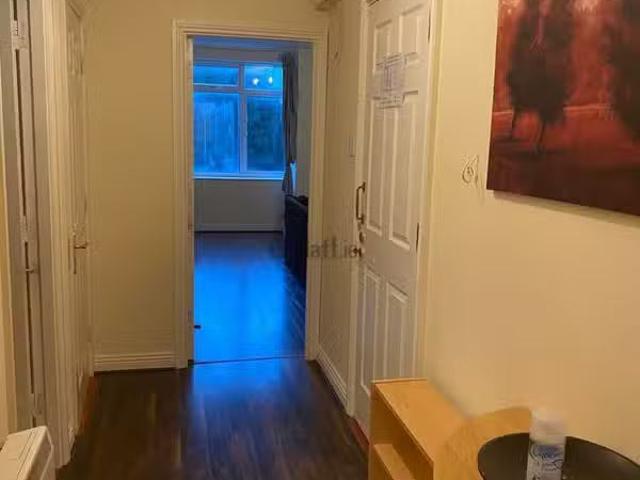 Apartment to rent