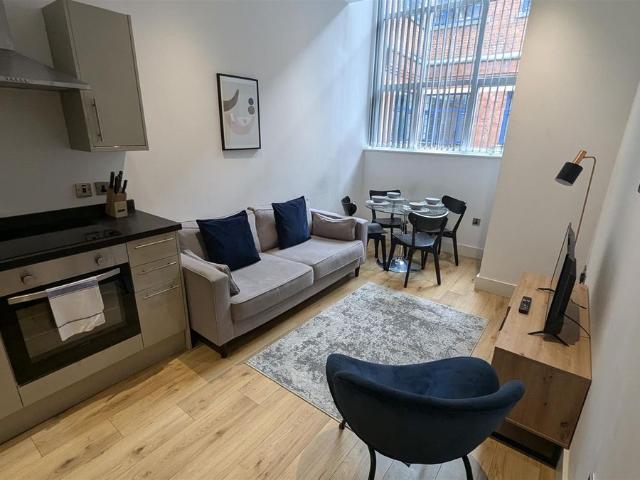 Apartment for rent in City Centre, Georgia
